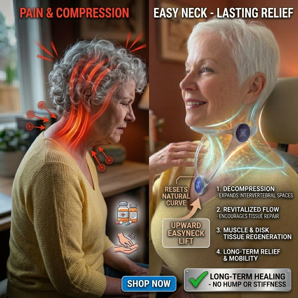 EasyNeck